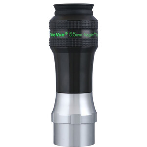TeleVue Eyepiece Nagler Typ 7 5.5 mm 82°