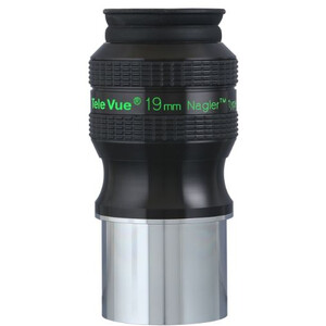 TeleVue Eyepiece Nagler Type 7 19mm 82°