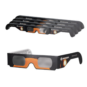 Bresser Solar eclipse glasses, 100 units