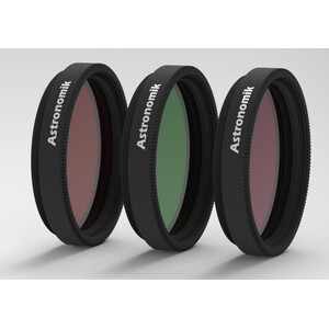 Astronomik Filters HSO 6nm 1.25"