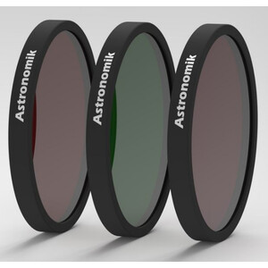 Astronomik Filters HSO 6nm 36mm