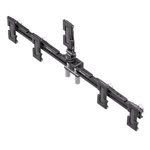 Leofoto Mounting VC-3 multi-smartphone mount