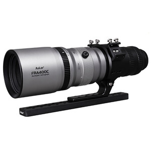 Askar Apochromatic refractor AP 72/400 FRA400C Astrograph