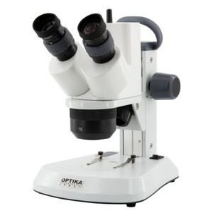 Optika Microscope , SFX DigitalDigital WI-FI, 10x 20x 40x, LED, reflected and transmitted light
