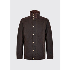 Dubarry of Ireland Carrickfergus Wachsjacke M