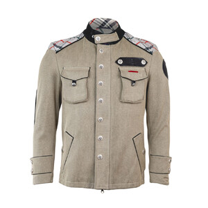 Rettl Biker Janka International Canvas Size 54