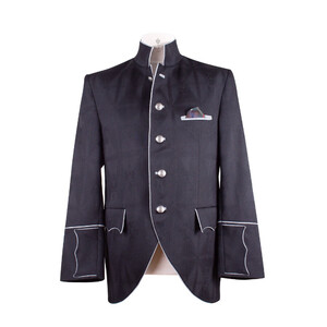 Rettl Men's Franz Ferdinand jacket, size 54