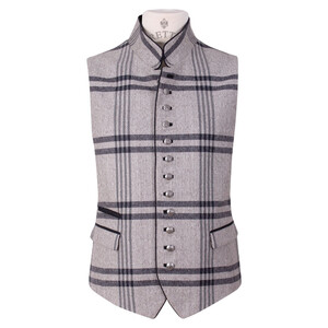 Rettl Kaiser Franz Celtic Spirit waistcoat 54