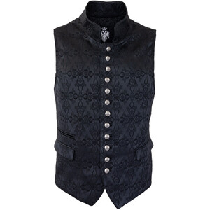 Rettl Gilette Kaiser Franz Josef Triscele black size 56