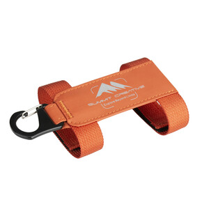 Summit-Creative Speedyclip Strap Orange
