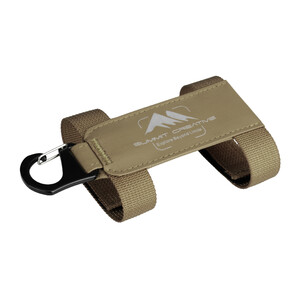 Summit-Creative Speedyclip Strap champagne