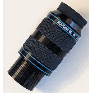 Houdini Telescopes Eyepiece Houdini 20mm 86° 2"