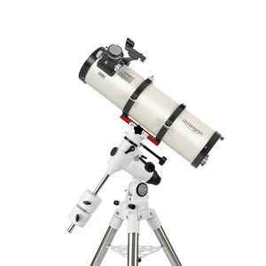 Omegon Telescope Horizon CR N 150/750 + EQ-500 X