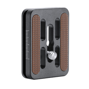 Leofoto Quick release plate BPL-50N