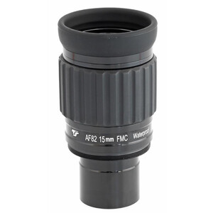 TS Optics Eyepiece UWA 15mm 82° 1.25"