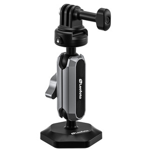 Leofoto Tripod LAC-01 Magnetic mount for action cameras