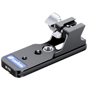 Leofoto Lens foot NF-01N for Nikon AF-S 70-200mm f2.8E FL ED VR & AF-S 500mm f5.6E PF ED VR