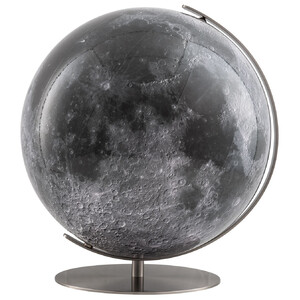 Columbus Globe Moon 34cm