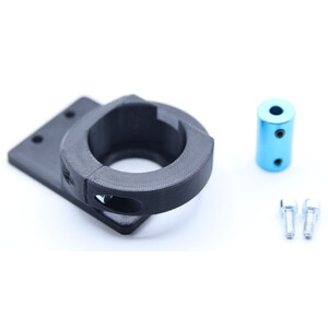 Astroprints Extension tube ToupTek AAF motor attachment kit for UNCN2-G2 and TSRPN2 focusers