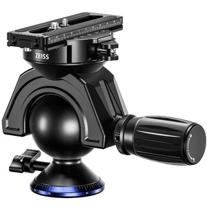 ZEISS Tripod ball-head V-60