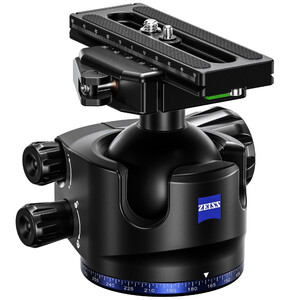 ZEISS Tripod ball-head L-55