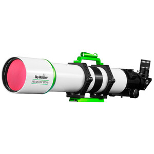 Skywatcher Solar telescope ST 100/800 Heliostar-100 H-alpha