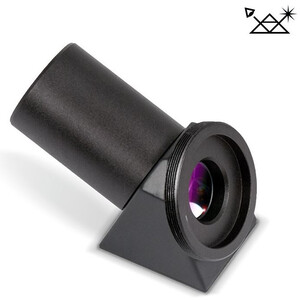Baader 45Â° picture-putting up AmiciPrisma for Maxbright binocular