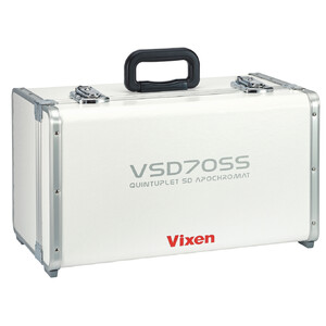 Vixen Transport cases VSD70ss