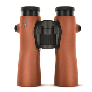 Swarovski Binoculars NL Pure 8x42 Burnt Orange