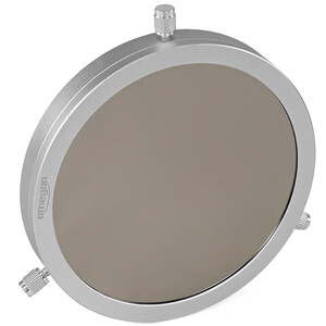 Omegon Helievo 152 solar filters (144-170 mm)