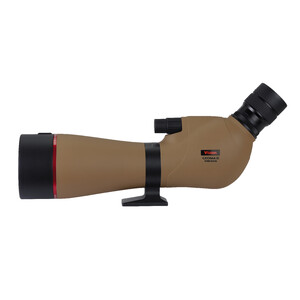 Vixen Spotting scope Geoma III ED 20-60x80 zoom set incl. tripods & mounts