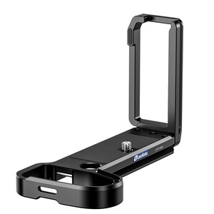 Leofoto L-bracket LPP-S1RII for Panasonic Lumix S1RII, S1II, S1II E