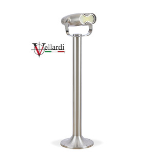 Vellardi Sightseeing telescope Binocular Cielo 7x50