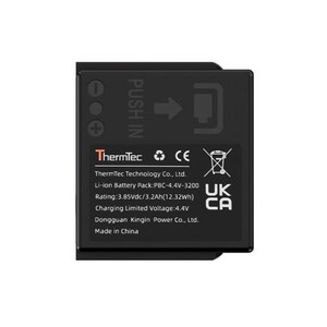 ThermTec Battery for Hunt Pro series