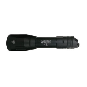 Maximtac HD-IR Gen 3 LED IR lighting