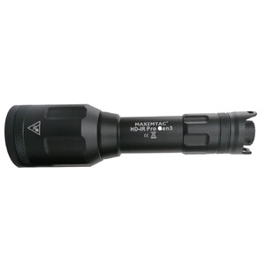 Maximtac HD-IR Pro Gen 3 LED IR lighting