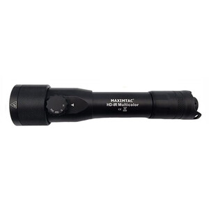 Maximtac HD-IR Multicolour + IR LED