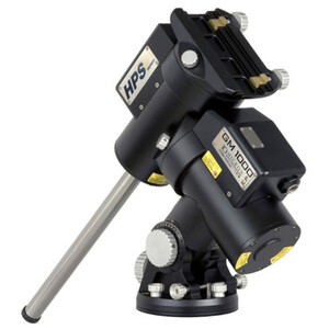 10 Micron Mount GM 1000 HPS EP GoTo