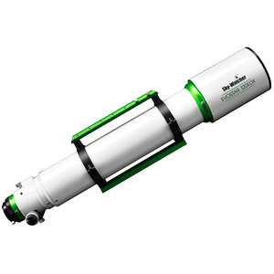 Skywatcher Apochromatic refractor AP 120/900 Evostar 120 EDX
