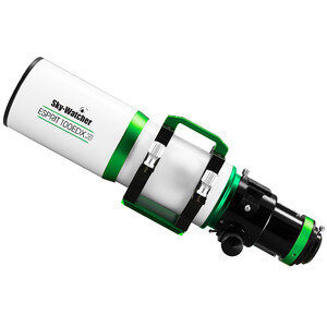 Skywatcher Apochromatic refractor AP 100/550 Esprit 100 EDX