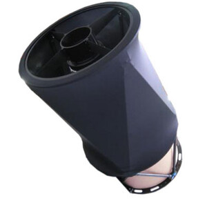 Stray light protection set for CDK14: Spandex + 4 spacers