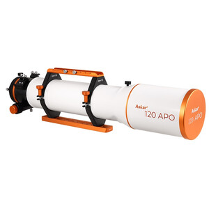 Askar Apochromatic refractor AP 120/840 Triplet OTA