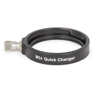 Baader Adapter Quick Changer M54