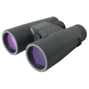 Professor Optiken Binoculars Fichtelberg 8x42 green