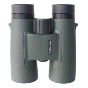 Professor Optiken Binoculars Fichtelberg 8x42 green