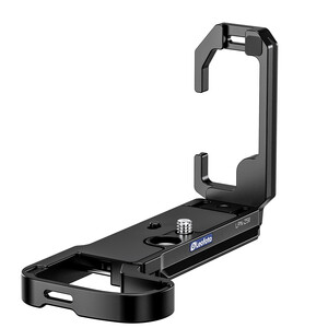 Leofoto L-bracket LPN-Z5II for Nikon Z5II
