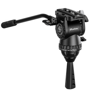 Leofoto Video tilt head FH-20M
