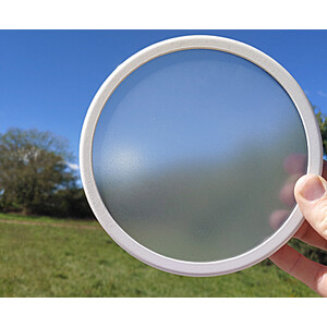 DayStar Imaging Flat Cap FC180