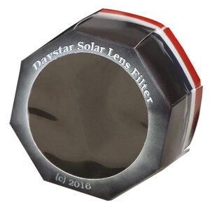 DayStar Solar Filters White-Light Universal Lens (65-89 mm)