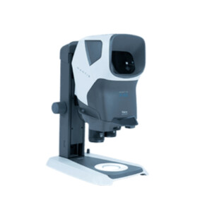 Vision Engineering Stereo microscope MANTIS PIXO with "Stabila tabletop tripod" (without lenses) SMP211
